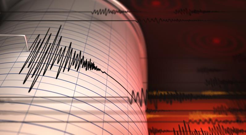 SON DEPREMLER 8 ARALIK KANDİLLİ VE AFAD || Son deprem nerede, ne zaman kaç büyüklüğünde oldu? Malatya ve Hatay’da korkutan deprem!