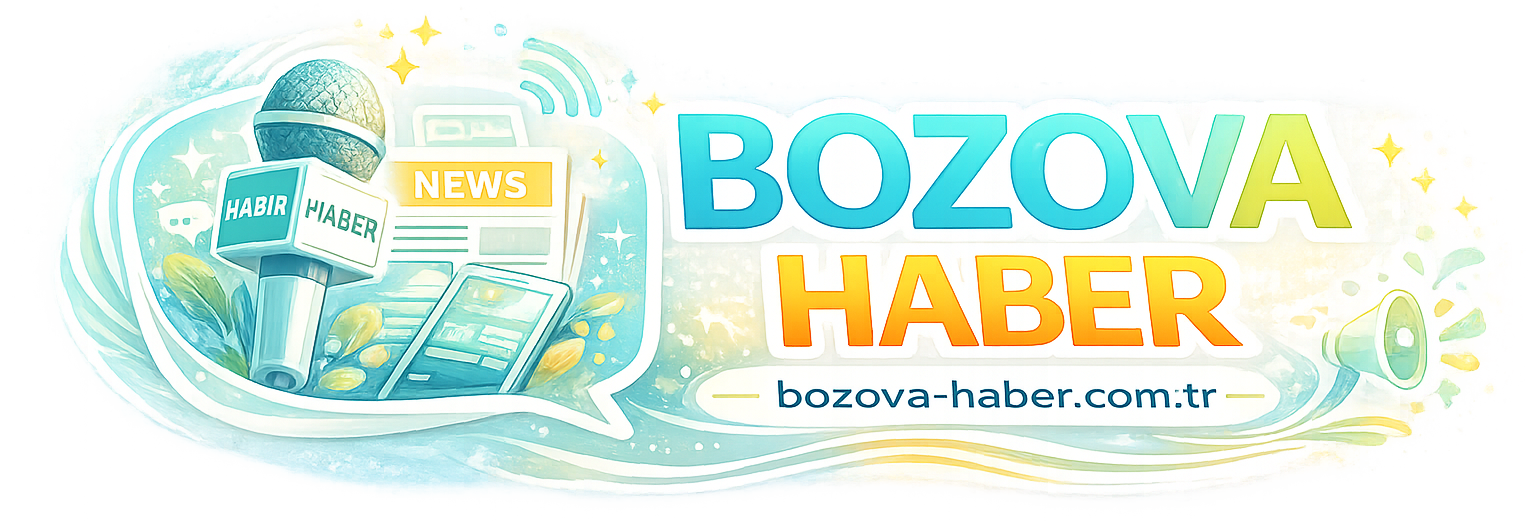 Bozova Haber
